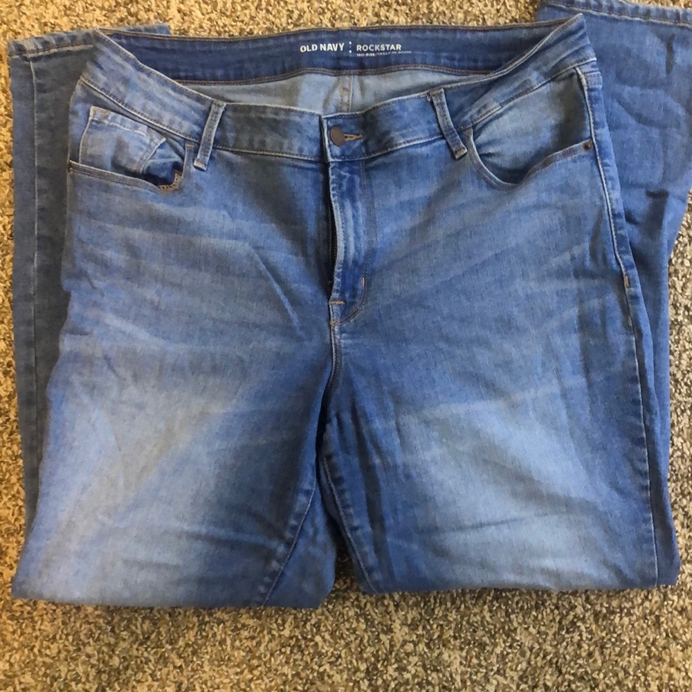 Jean - Picture 2 of 3